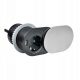  Design Light cablu prelungitor 1,9 m, 2 buc, argintiu