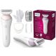  Epilator Philips APARATOR FĂRĂ CU FĂMÂNIE CU PIECI DE CORP