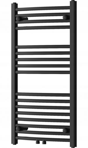  RADIATOR DE BAIE MEXEN ARES 900x500 NEGRU 372W