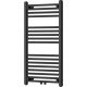  RADIATOR DE BAIE MEXEN MARS 900x500 NEGRU 370W