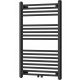 Radiator baie apa Mexen 430 W 600 x 900 mm negru