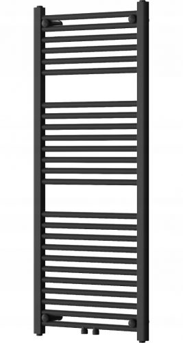  Radiator baie apa Mexen 528 W 400 x 1200 mm negru