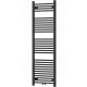  RADIATOR BAIE MEXEN MARS 1500x500 NEGRU