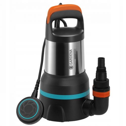  Pompa submersibila Gardena 550 W 15.000 l/h