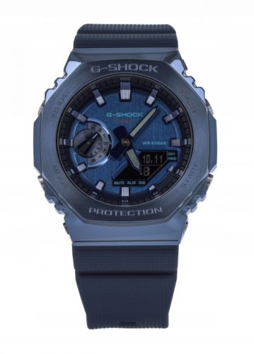  CEAS BĂRBAȚI CASIO GM-2100N-2AER CRONOMETRO G-SHOCK