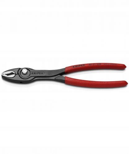  Clește cu nas Knipex TwinGrip 82 01 200