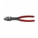  Clește cu nas Knipex TwinGrip 82 01 200