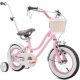  Bicicleta SB NEW-2023 12", roz