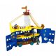  Fisher Price Colossus Ship Jake and the Pirates COURIER