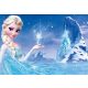 Fototapet FROZEN 01 368x254