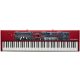  NORD Stage 4 88 Stage Piano 88 clape ponderate