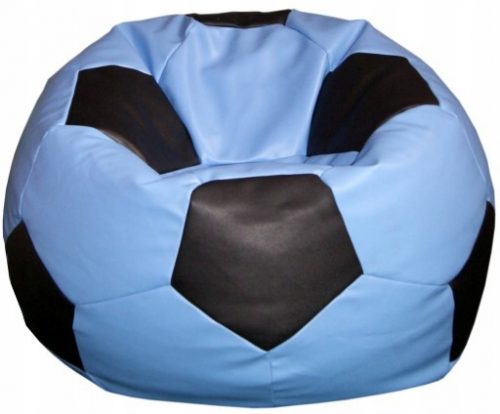  Scaun de birou Toffel PUFA-BALL ARMCHAIR, nuante de gri