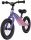  Bicicleta de echilibru Lionelo Bart Air 12", roz