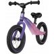  Bicicleta de echilibru Lionelo Bart Air 12", roz