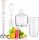  Set blender de mână Zelmer Zelmer 70105598P 800W alb 800 W alb