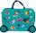  Geanta copii Paw Patrol Nickelodeon 28 l Nuante de verde, Multicolor