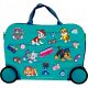  Geanta copii Paw Patrol Nickelodeon 28 l Nuante de verde, Multicolor