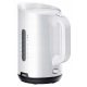  Braun WK 1100 WH 2200 W ceainic electric 1,7 l alb