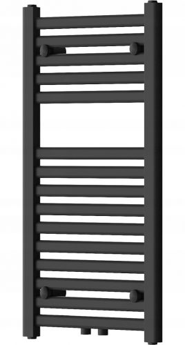  Radiator baie apa Mexen 320 W 400 x 800 mm negru