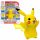  Jazwares 97759 My Partner Pikachu figurina 11 cm galben