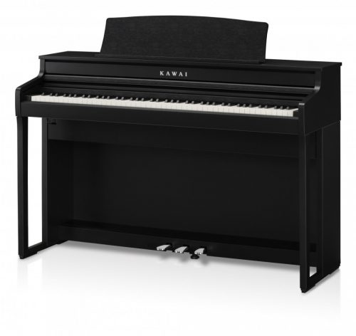  Kawai CA 401 B - pian digital - succesorul lui CA 49