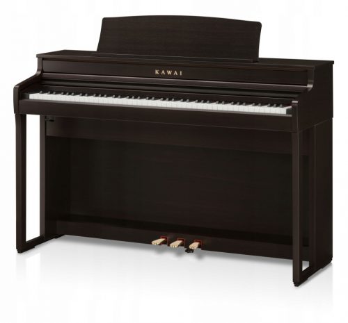  Kawai CA 401 R - pian digital - succesorul lui CA 49