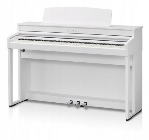  Kawai CA 401 W - pian digital - succesorul lui CA 49