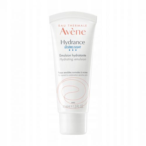  Avène Hydrance emulsie facială hidratantă pentru ziua 40 ml