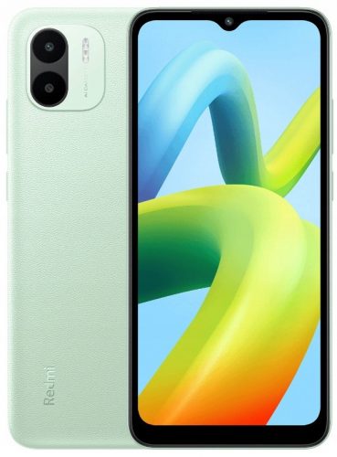  Smartphone Xiaomi Redmi A1 2 GB / 32 GB 4G (LTE), verde