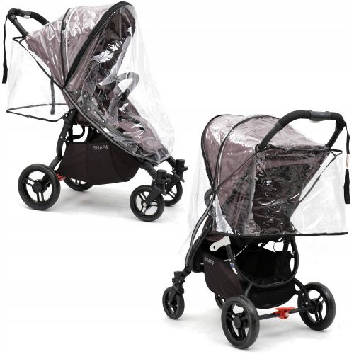  Husa de ploaie BabySi pentru Valco Baby Snap 4 / Sport