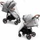  Husa de ploaie BabySi pentru Valco Baby Snap 4 Trend/ Sport