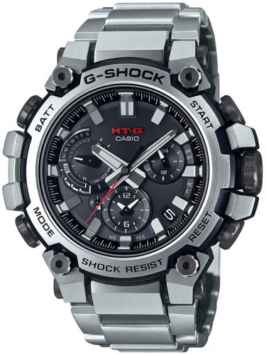  G-SHOCK Exclusiv Premium MTG-B3000D -1AER