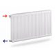 Radiator cu panou de otel Purmo 1649 W alb 700 x 600 x 152 mm - racord lateral