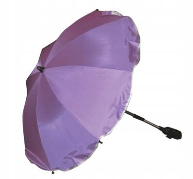  Umbrela carucior KEES 68 cm violet