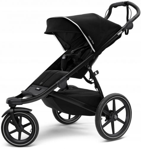  Carucior Thule Urban Glide 2 1in1 Negru