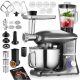  Robot de bucatarie Mozano Kitchen Assistent 2300 W argintiu/gri