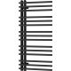  RADIATOR BAIE MEXEN NEPTUN 900x500 NEGRU