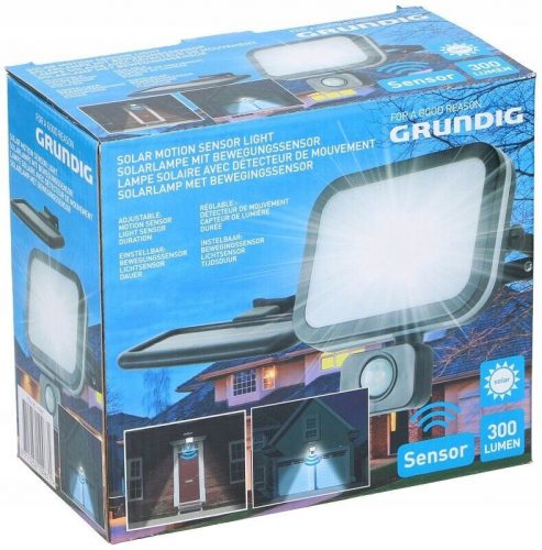  Lampă solară Grundig