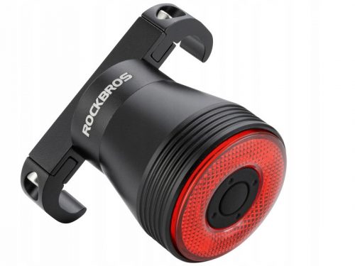  Iluminare biciclete ROCKBROS Q5 1 lm USB