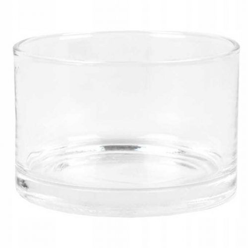 Bol Edwanex pentru salata 24x11,5 cm transparent