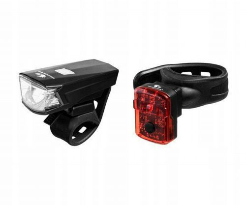  Falcon Eye FBS0111 lampa de bicicleta 130 lm USB