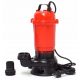  Pompa submersibila Gatec 750 W 10.000 l/h