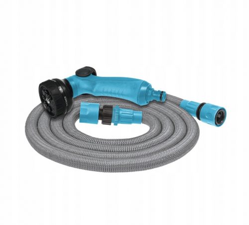  Furtun extensibil Cellfast Basic, set sprinklere