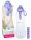  Flacon filtrant Dafi Soft + 2 filtre 0,5 l, violet