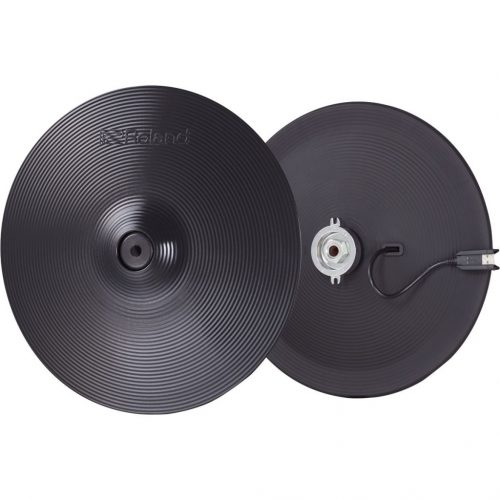  Pad hi-hat Roland VH-14D 14".