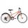  B'TWIN 4718993 Bicicleta 20", roz