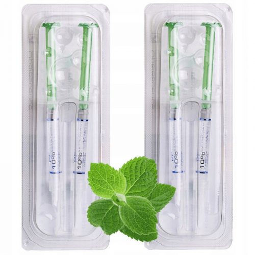  Gel de albire a dintilor Opalescence 4x1,2 ml