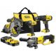  Set de scule electrice Stanley SFMCK469M2