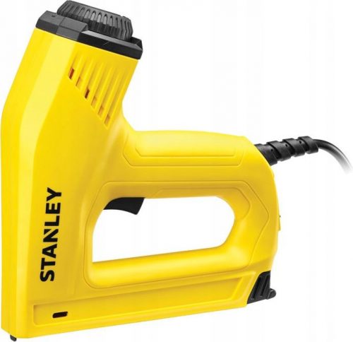  Capsator electric pentru tapițerie Stanley TRE550 HD