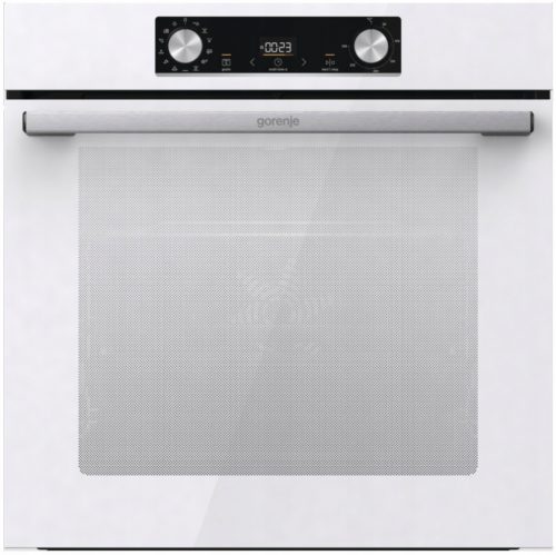  Cuptor electric Gorenje BOS6737E06WG 77l